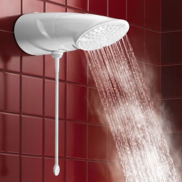 Ducha Top Jet Lorenzetti 127v 
