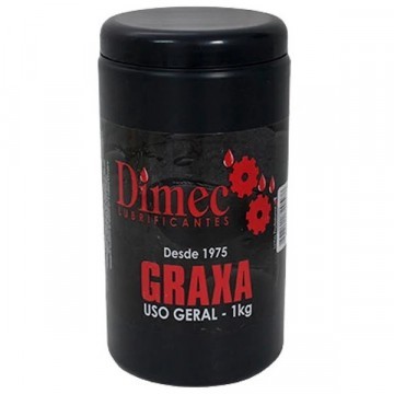 Graxa Patente 1kg