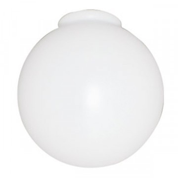 Globo  Luz Pvc Grande 