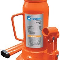 Macaco Garrafa Mg-204k 4ton Toolmix 