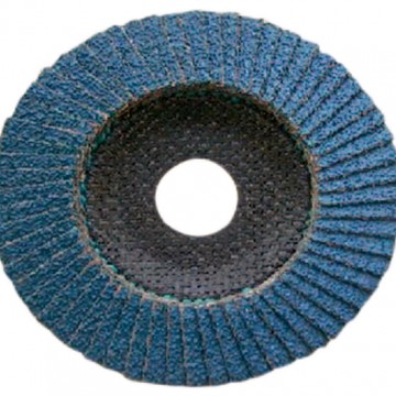 Disco Flap 7 Lixa 80 