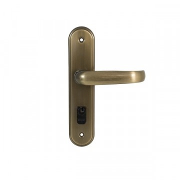 Fechadura Interna Soprano 795 Icaro