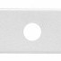 Modulo Com Furo Kit 2pc Talari Iriel 