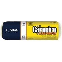 Rolo 23cm la Misto Atlas 