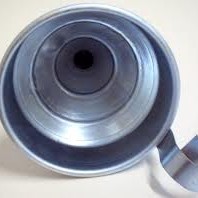 Funil Metal Uso Geral 