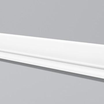 Moldura Isopor S50  2m 