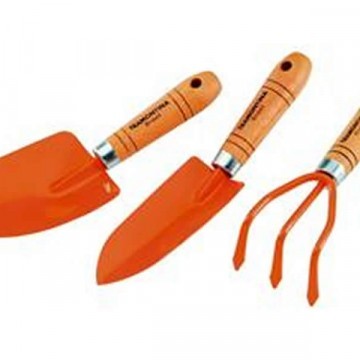 Conjunto Jardim 3 Pecas 