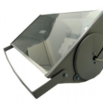 Refletor Retangular 160w 