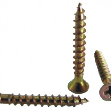 Parafuso Madeira Philips 4.5mm x 45mm 