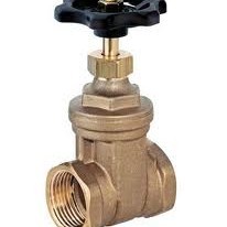 Registro Metal Pressao Comum C33 3/4 