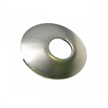 Arruela Parafuso Telheiro Metal
