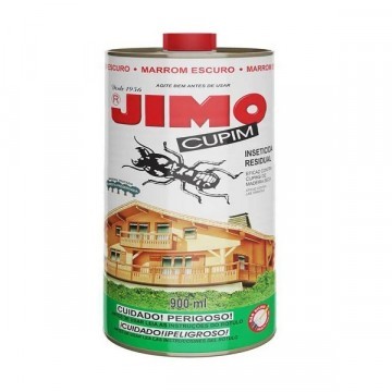 Cupinicida 900ml Marrom Jimo