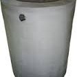 Fossa Filtro Dmae 05 Pessoas 1,20m x 1,55m 