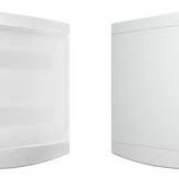 Quadro Distribuicao 18/24d Com Barramento Tigre 