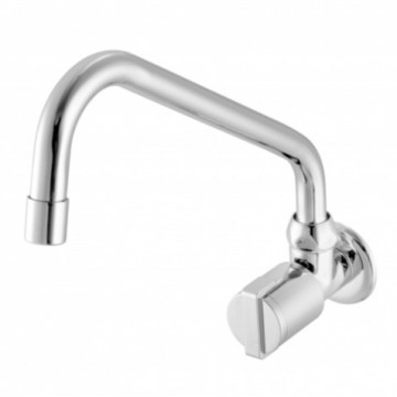 Torneira Metal Bica Movel Meber 1165 C44 ba         