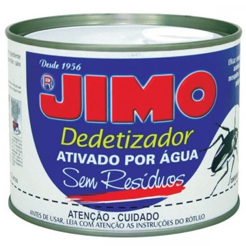 Jimo Gas Base água 