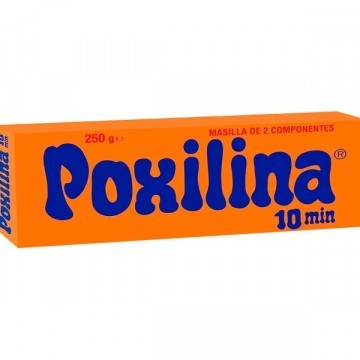 Poxilina 250g