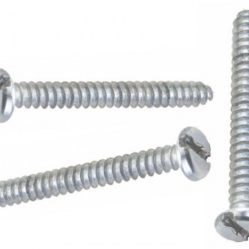 Parafuso Autoatarraxante Panela 5,5mm x 55mm