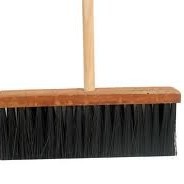Vassourao Estreito 35cm 