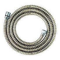 Engate Flexível Metal 30cm Meber 
