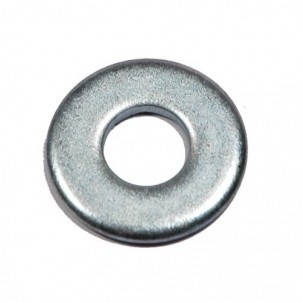 Arruela 17mm Lisa
