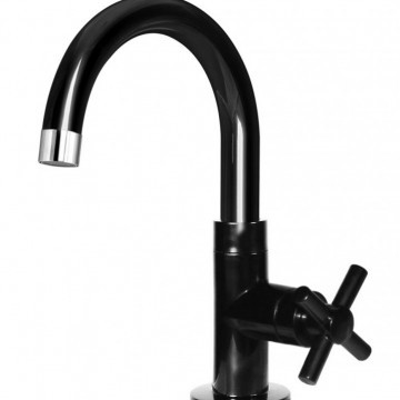 Torneira Pvc Lavatório Mesa Fienza Viqua 