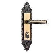 Fechadura Externa Stam 803/04 Colonial