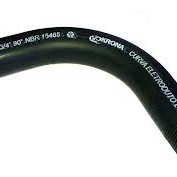 Curva 1,1/2 x 90°  Eletroduto 
