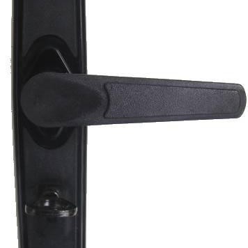 Fechadura Interna wc Metalix Soprano