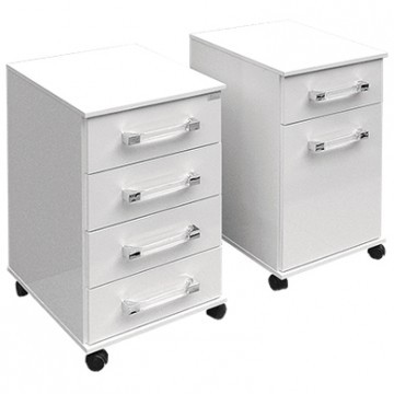 Modulo 4 Gaveta Fabriban 