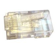 Conector Jack Rj11 610.0002 