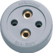 Tomada Sobrepor Louca 2x20a 250v 