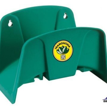 Suporte Mangueira Pvc Tramontina 