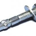 Parafuso Chumbador Parabolt 5/16 x 3 1/4 
