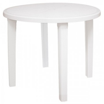 Mesa Plastico Tramontina 