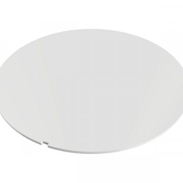 Tampa Pvc Caixa de Gordura 250mm