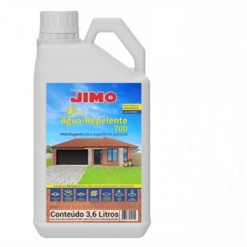 Jimo água Repelente 3,6l