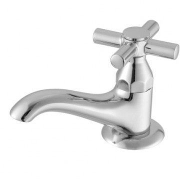 Torneira Metal Lavatório Meber 1192 C23 