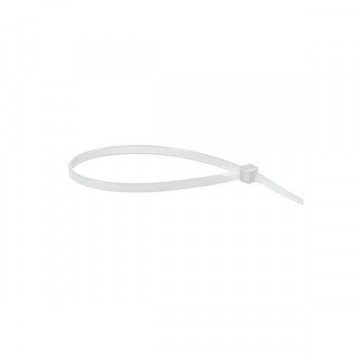 Abraçadeira Sem Fim Pvc 280mm x 4,8mm