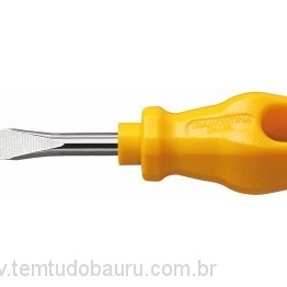Chave Fenda 3/16 x 1,1/2 Toco 