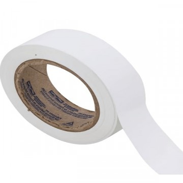 Fita Isolante Branca  10m