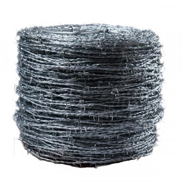 Arame Farpado 250 Metros