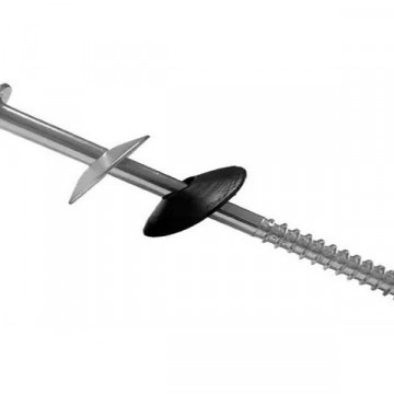 Parafuso Telheiro 5/16 x 150mm 