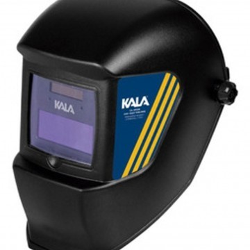 Mascara Para Solda - Com Filtro de Autoescurecimento K20 