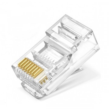 Conector Jack Rj45