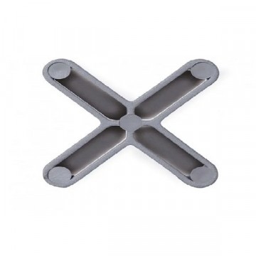 Espacador 4mm 