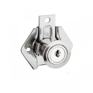 Fechadura Gaveta Stam 301 22mm