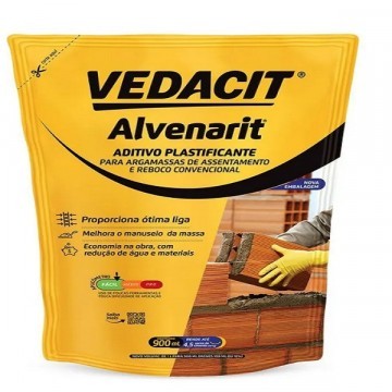 Alvenarite Vedacit 900ml 