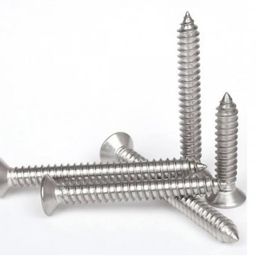 Parafuso Autoatarraxante Panela 4,2mm x 32mm