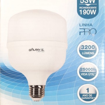 Lampada Led 40w 